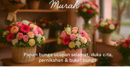Toko Bunga Kutamukti